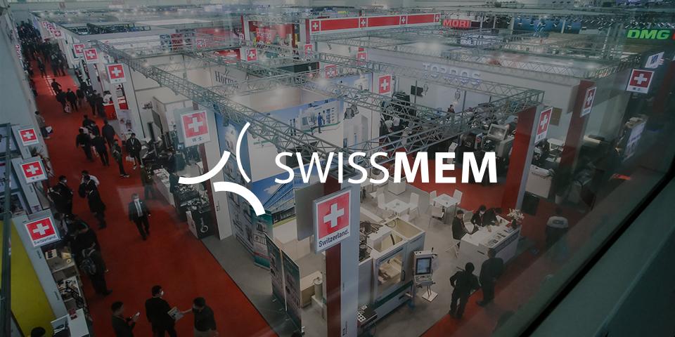 Case Study: Swissmem launches online experience during China&#8217;s CIMT