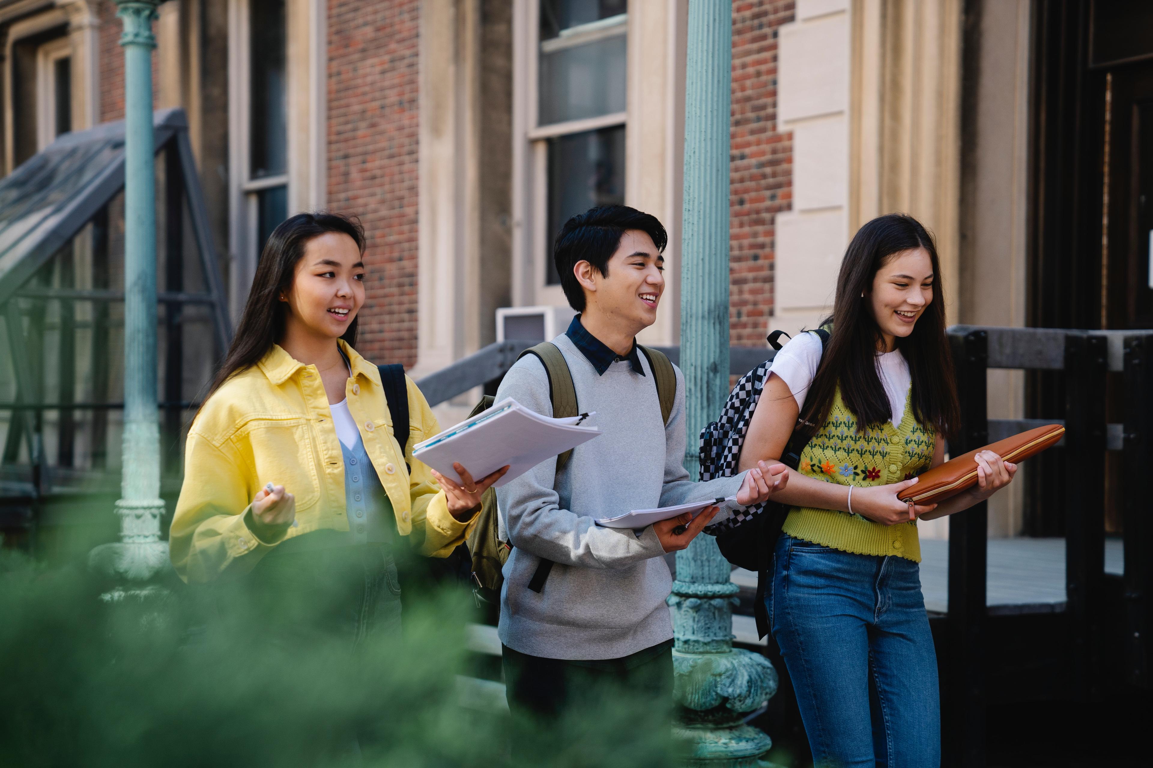 4 things to consider when attracting Chinese international students