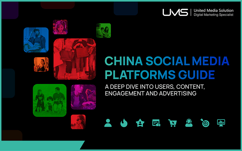 Reconnection: The UMS China Social Media Platforms Guide